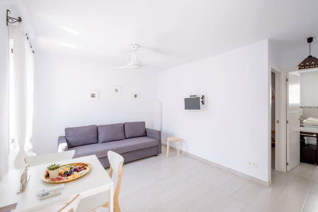 Bella Marbella 아파트 외부 사진
